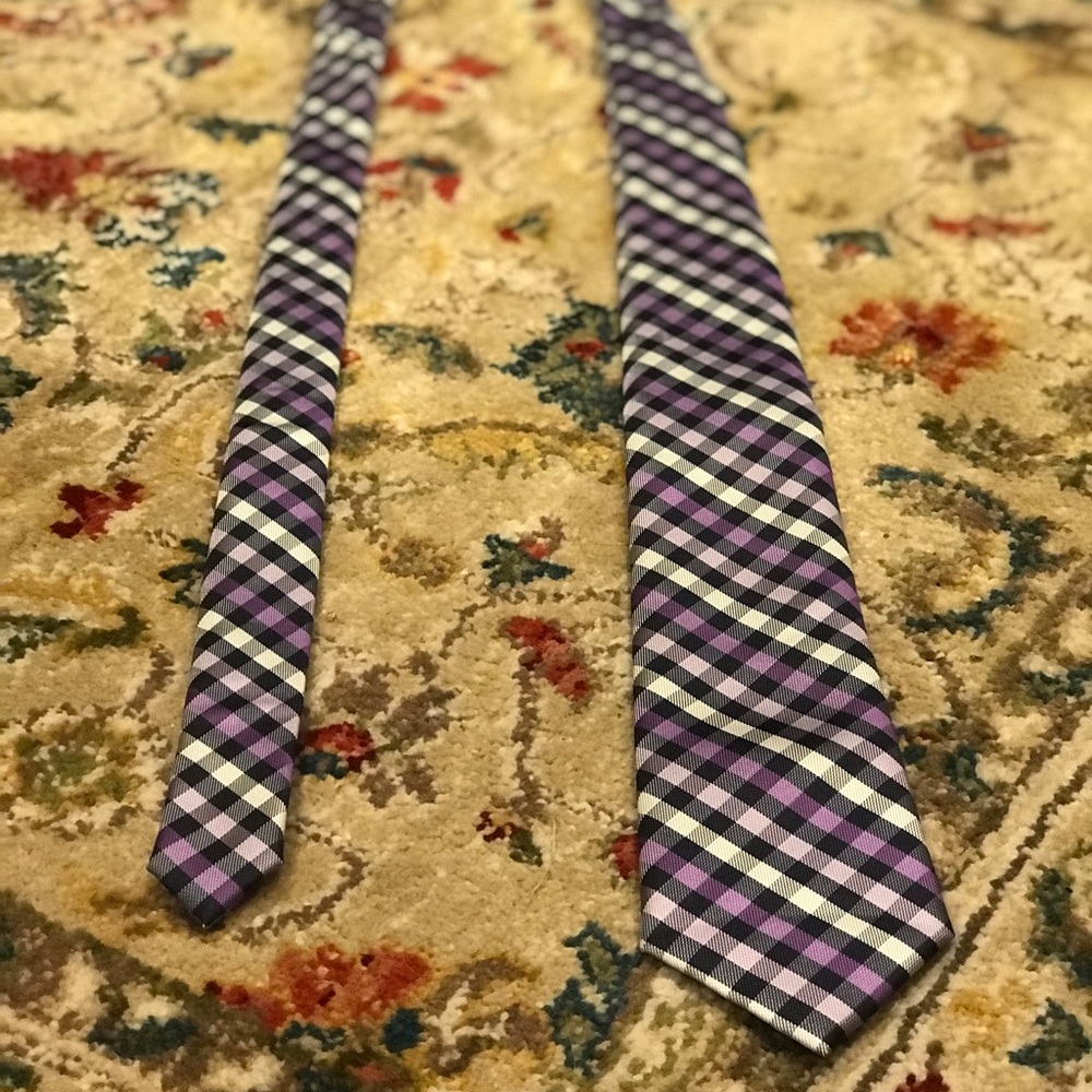 US Polo Assn tie